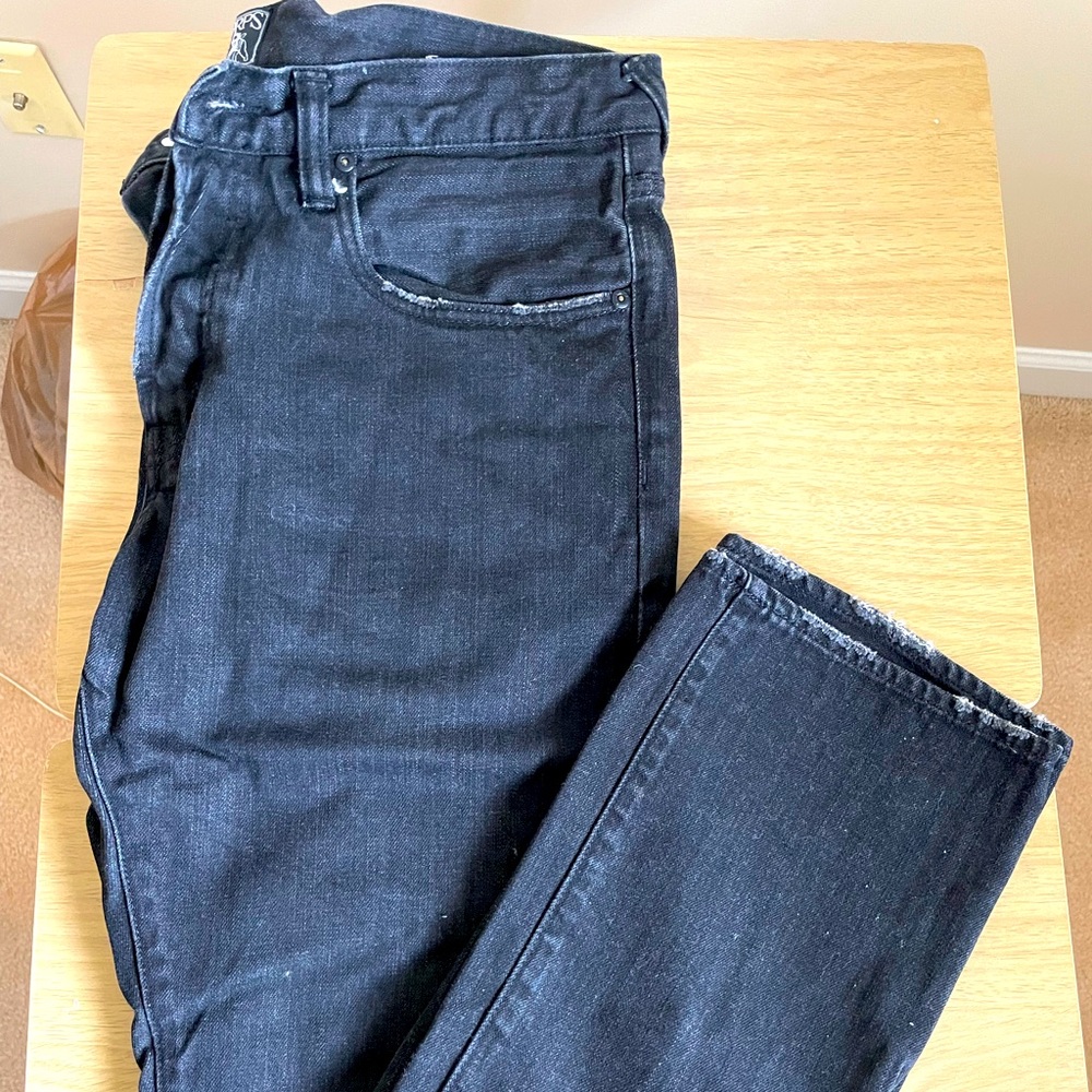 Men’s PRPS Jeans